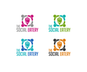 Logo Design by cheez_O