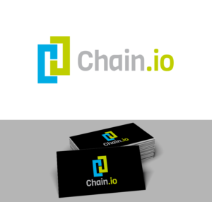 Logo Design by trufya for Chain.io | Design: #14045573