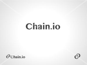 Logo Design by Vicez for Chain.io | Design: #13924284
