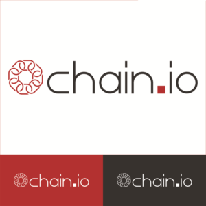 Logo Design by AnkCrea for Chain.io | Design: #14043121