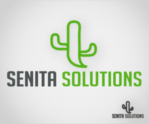 Logo Design by daniels for Senita Solutions | Design: #14045702