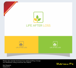 Logo Design by Mariono Fx for this project | Design: #13930694