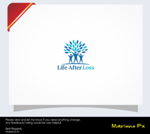 Logo Design by Mariono Fx for this project | Design: #13975529