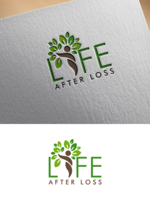 Logo Design by NOREEN MAX for this project | Design: #13964549