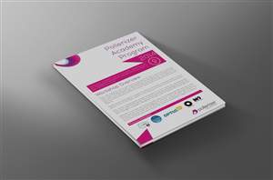 Design de Brochure par Pranab S. pour ce projet | Design : #2498896