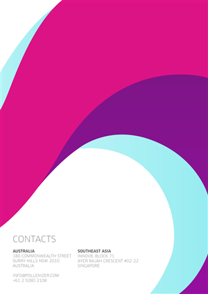 Design de Brochure par Monica pour ce projet | Design : #2498785