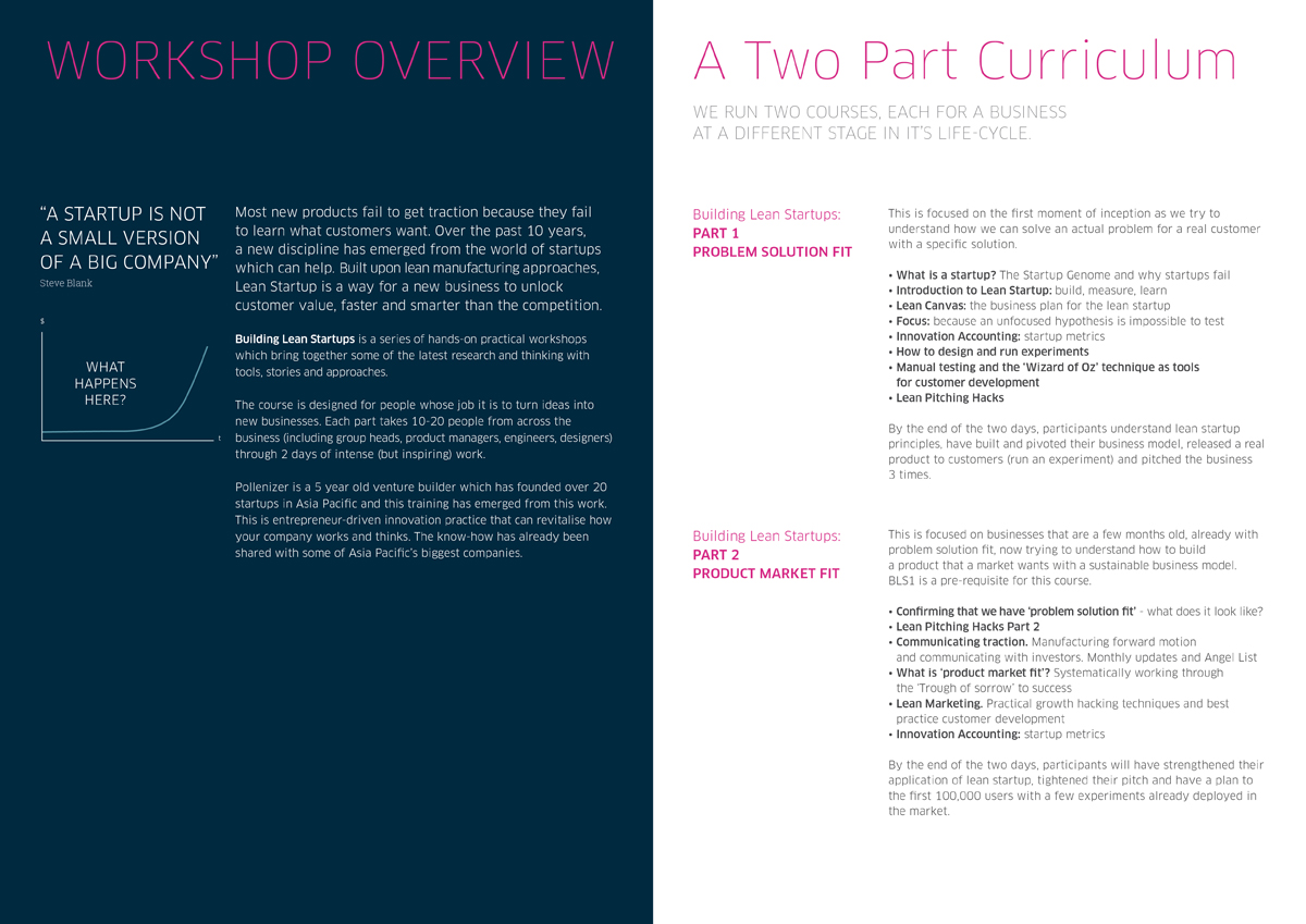 Brochure Design by Monica for this project | Design #2505874