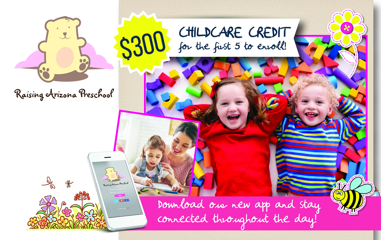 Diseño de Flyer por thefineprint para este proyecto | Diseño #13968572