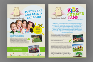 Flyer Design by FutureDesigne