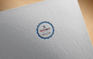 Logo Design by BARIKNA@