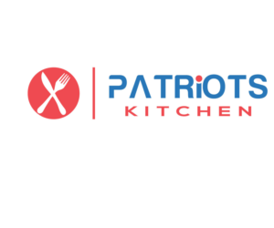Diseño de Logo por nirob01933 para Patriots Kitchen | Diseño #13935716
