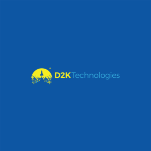 Logo Design by tavi for D2K Technologies | Design: #13932449