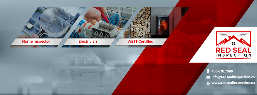 Facebook Design by Akshar Shailesh for Red Seal Inspection | Design #14001523