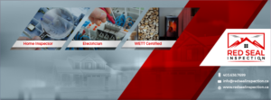 Facebook Design by Akshar Shailesh for Red Seal Inspection | Design: #14001523