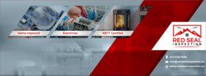 Facebook Design by Akshar Shailesh for Red Seal Inspection | Design: #14001524