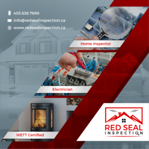 Facebook Design by Akshar Shailesh for Red Seal Inspection | Design: #14003810
