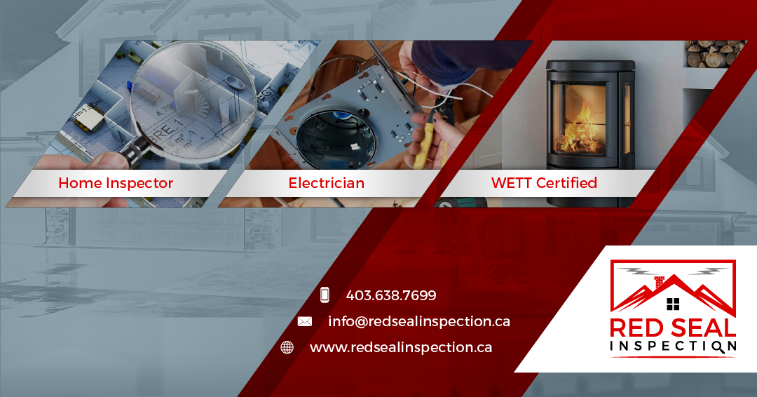 Facebook Design by Akshar Shailesh for Red Seal Inspection | Design #14079430