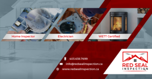 Facebook Design by Akshar Shailesh for Red Seal Inspection | Design: #14079430