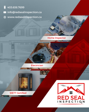Facebook Design by Akshar Shailesh for Red Seal Inspection | Design: #14079432