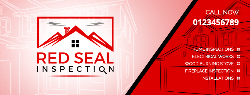 Facebook Design by Knight Studios for Red Seal Inspection | Design #13931546