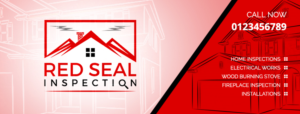 Facebook Design by Knight Studios for Red Seal Inspection | Design: #13931546