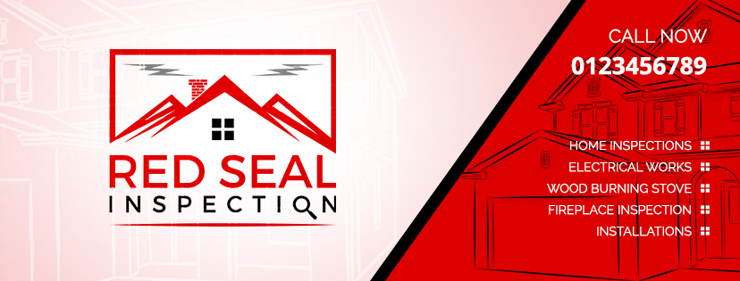 Facebook Design by Knight Studios for Red Seal Inspection | Design #13931547