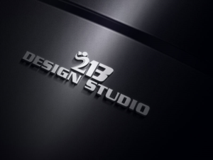 Logo Design by jan2you for 213 design studio | Design: #13935701