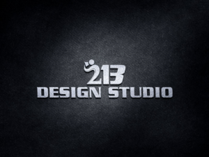 Logo Design by jan2you for 213 design studio | Design: #13935702