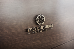 Logo Design by logout babu for 213 design studio | Design: #13934795