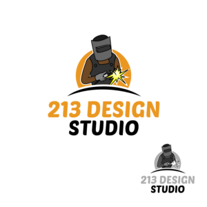 Logo Design by akramshddq