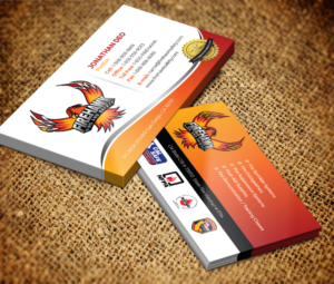 Business Card Design by Sarmishtha Chattopadhyay_loginchange for Keys4change | Design: #15129314