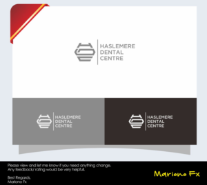 Logo Design by Mariono Fx for this project | Design: #13929869