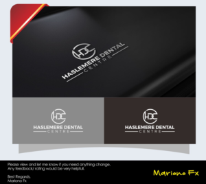 Logo Design by Mariono Fx for this project | Design: #13993582