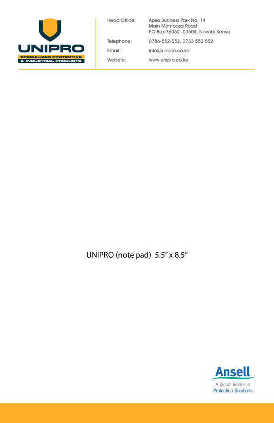 Stationery Design by Junn for adamji distributors ltd | Design #2501257