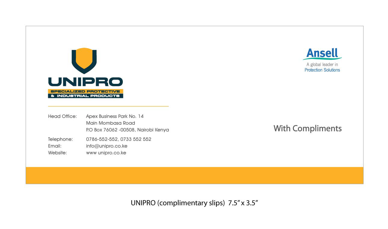 Stationery Design by Junn for adamji distributors ltd | Design #2501268