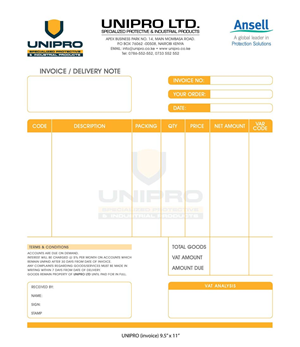 Stationery Design by Junn for adamji distributors ltd | Design: #2535235