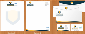 Stationery Design by Sbss for adamji distributors ltd | Design: #2509734
