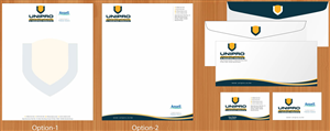 Stationery Design by Sbss for adamji distributors ltd | Design: #2509797