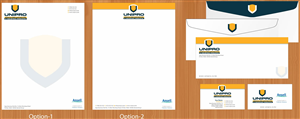 Stationery Design by Sbss for adamji distributors ltd | Design: #2509812