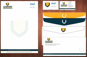 Stationery Design by Sbss for adamji distributors ltd | Design: #2509974