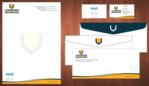 Stationery Design by Sbss for adamji distributors ltd | Design: #2510060
