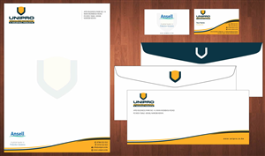 Stationery Design by Sbss for adamji distributors ltd | Design: #2510080