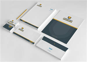 Stationery Design by logodentity for adamji distributors ltd | Design: #2500023