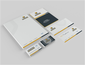 Stationery Design by logodentity for adamji distributors ltd | Design: #2500333