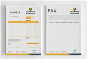 Stationery Design by logodentity for adamji distributors ltd | Design: #2500349