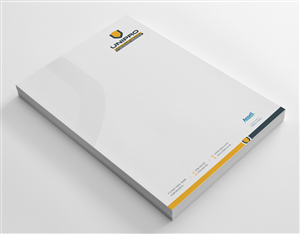 Stationery Design by logodentity for adamji distributors ltd | Design: #2500352