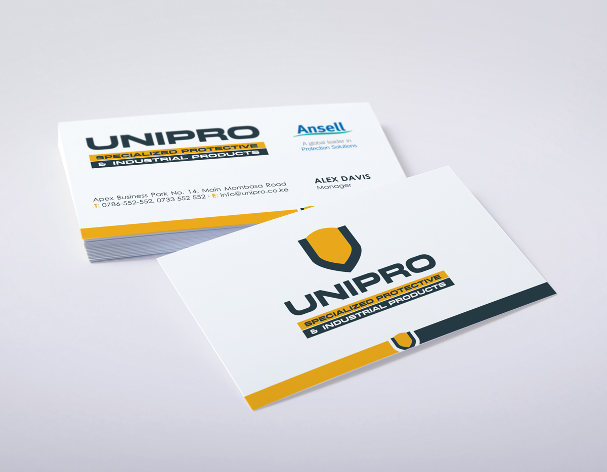Stationery Design by logodentity for adamji distributors ltd | Design #2502906