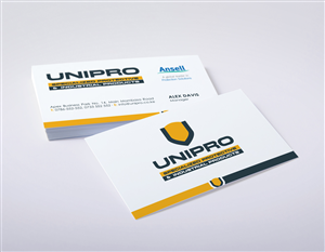 Stationery Design by logodentity for adamji distributors ltd | Design: #2502906
