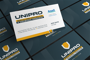 Stationery Design by logodentity for adamji distributors ltd | Design: #2502921