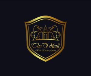 Logo Design by FLoc! Studio for The O'Neill Real Estate Group | Design: #13942579